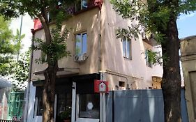 Хостел Rose House